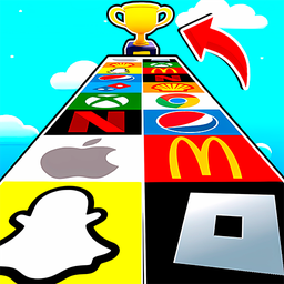 Find the Right Logo: Obby