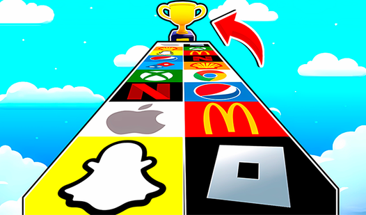 Find the Right Logo: Obby