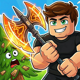 Chop It All!
