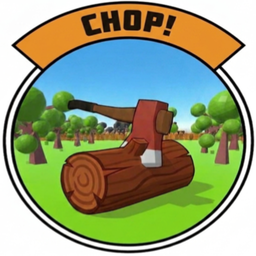 Chop!
