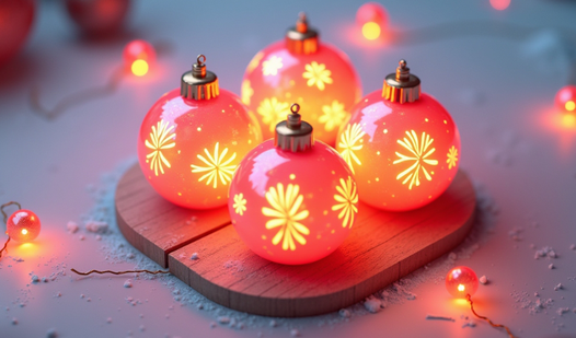 Christbaumkugeln 2048