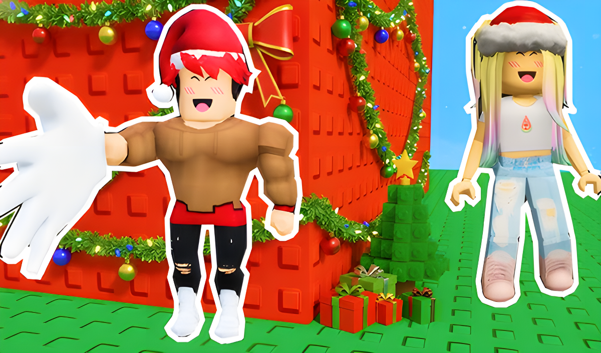 Christmas Tower cover art