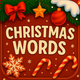 Christmas words