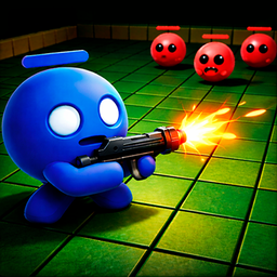 Circle apocalypse