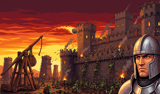 Citadel Siege