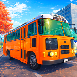City Bus: Evolution