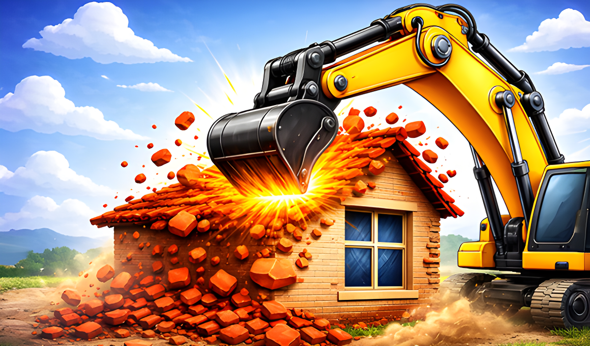 City Constructor
