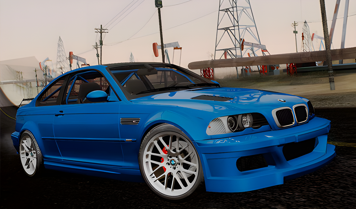 City Driving Simulator Coverbild