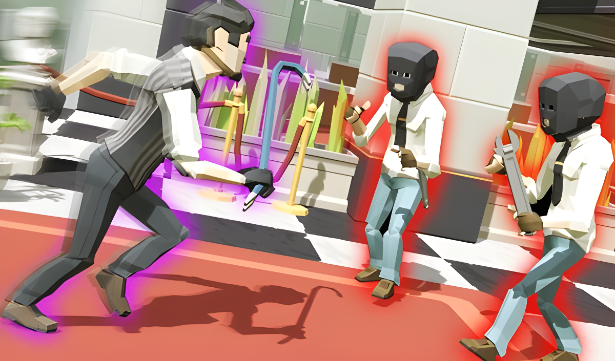 Copertina di City Fighter vs Street Gang