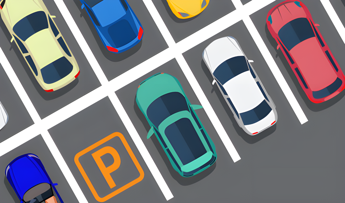 Visuel de City Parking