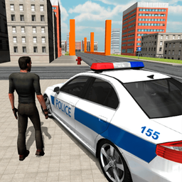 City Policeman