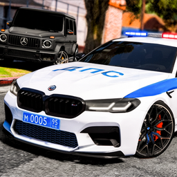 City Race Online