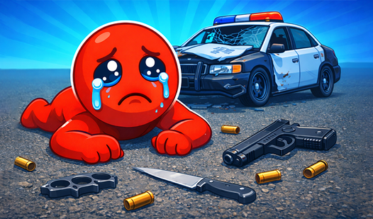 City Riot
