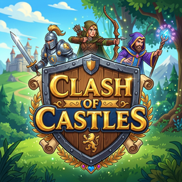 Clash of Castles