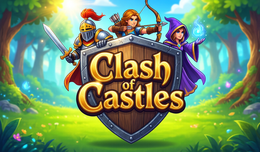 Clash of Castles