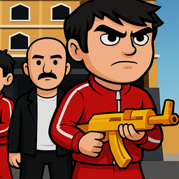 Clash of Clans. Grand Theft Assault