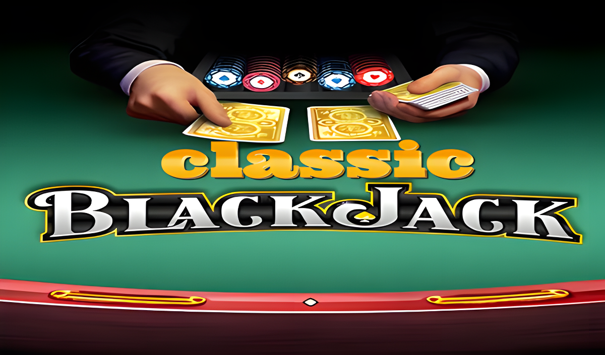 Imagen de portada de classic BlackJack