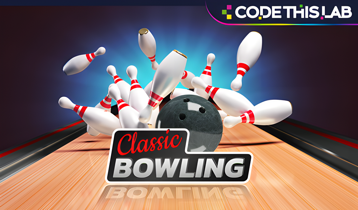 Visuel de Classic Bowling