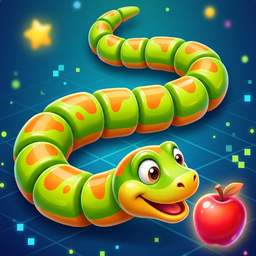 Classic Snake