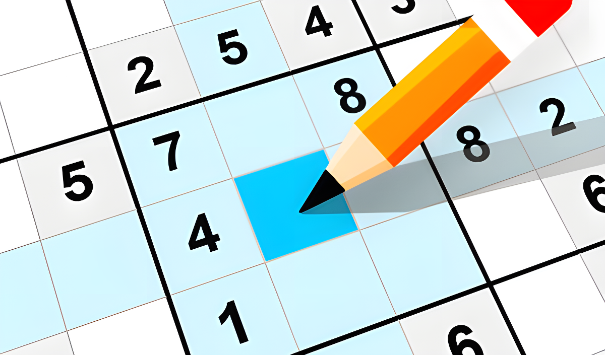 Classic Sudoku