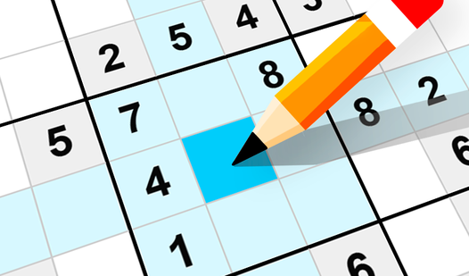 Classic Sudoku