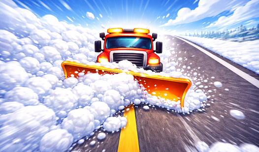 Clean Road