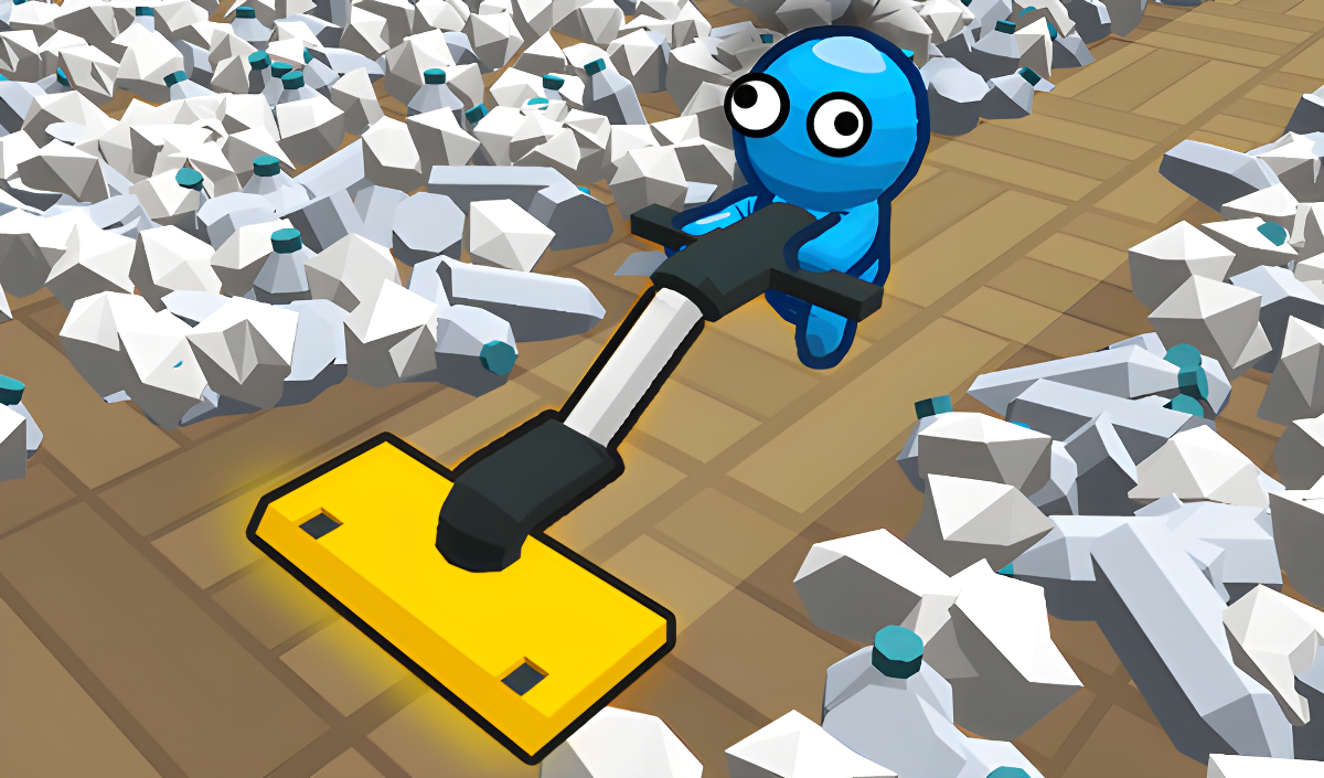 Visuel de Cleaner Master 3D
