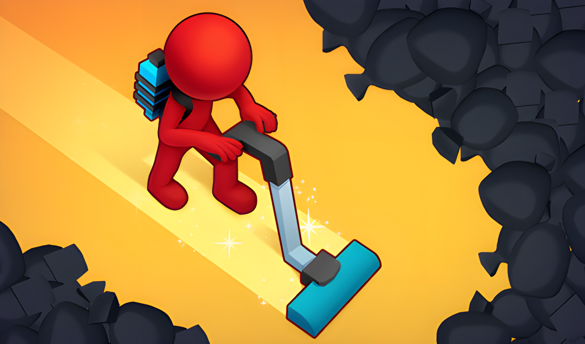 Clearing of Debris cover art
