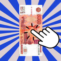 Clicker Rubles
