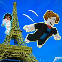 Climb and Jump!