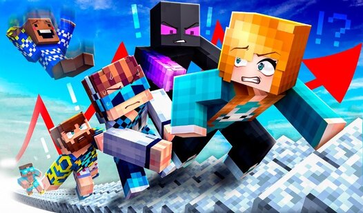 Climb the Mine