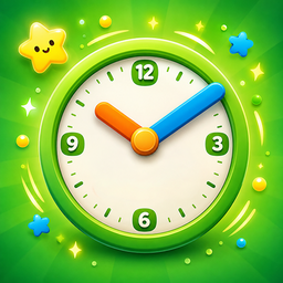 Clock Trainer