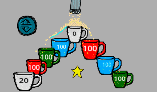 Coffee and sugar