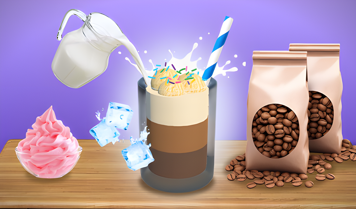 Coffee Maker: Barista Simulator