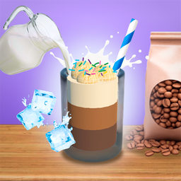 Coffee Maker: Barista Simulator 3D