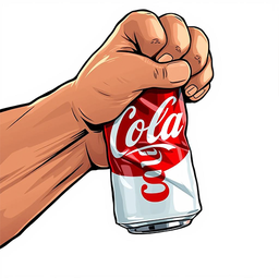 Cola Crusher