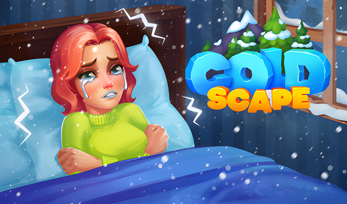 Coldscape