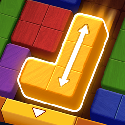 Color Block Escape