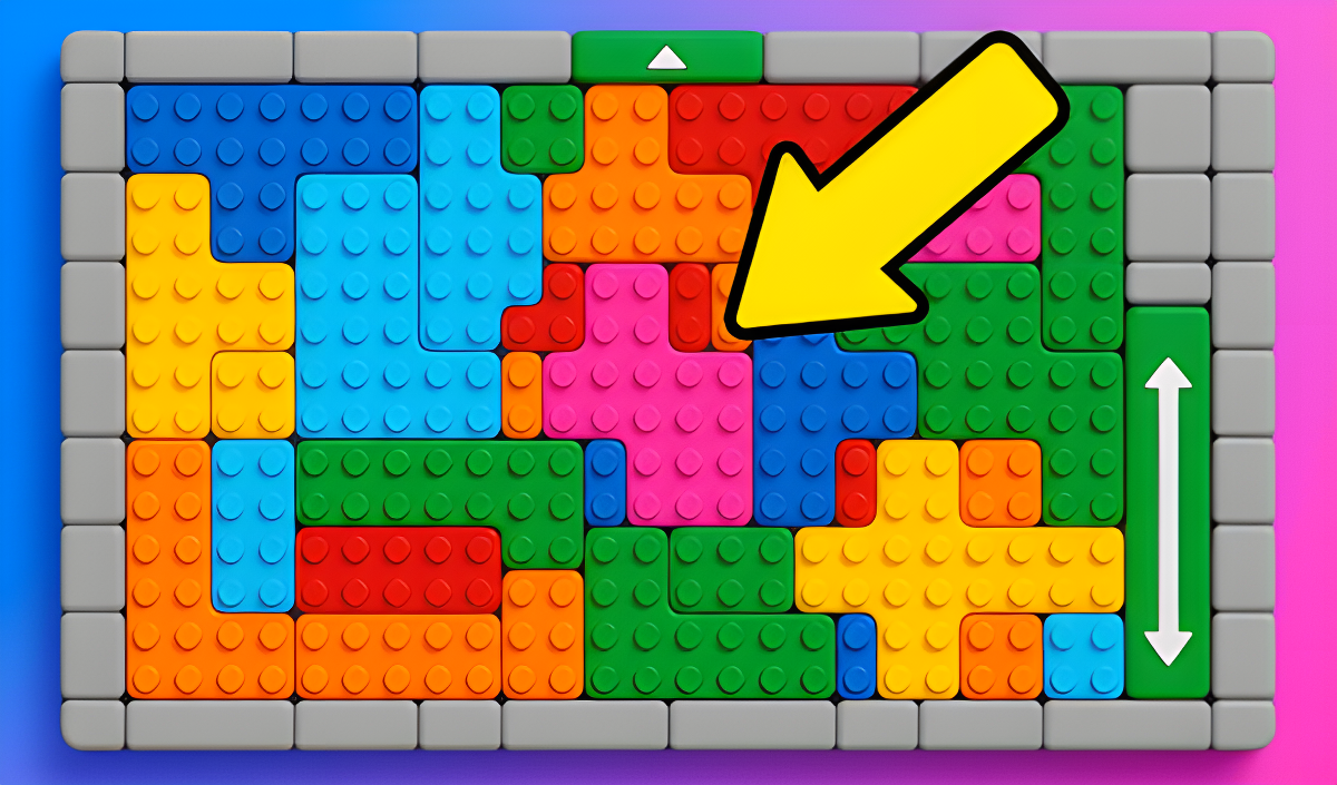 Color Block Jam