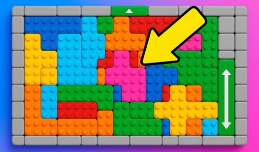 Color Block Jam