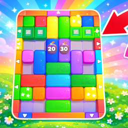 Color Block Puzzle