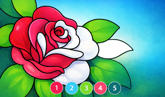 Color by Number