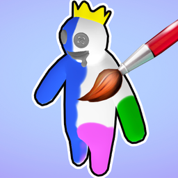 Color It in 3D