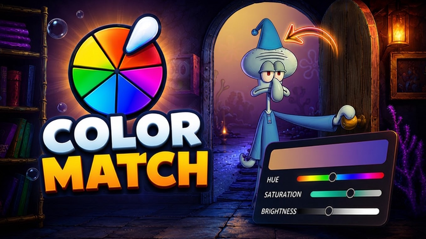 Color Match
