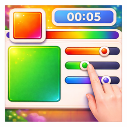 Color memory