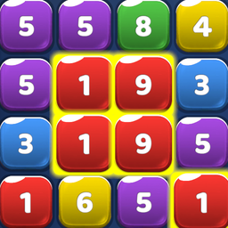 Color Numbers