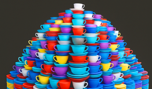 Miracle plates sort