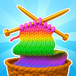 Color Yarn Sort