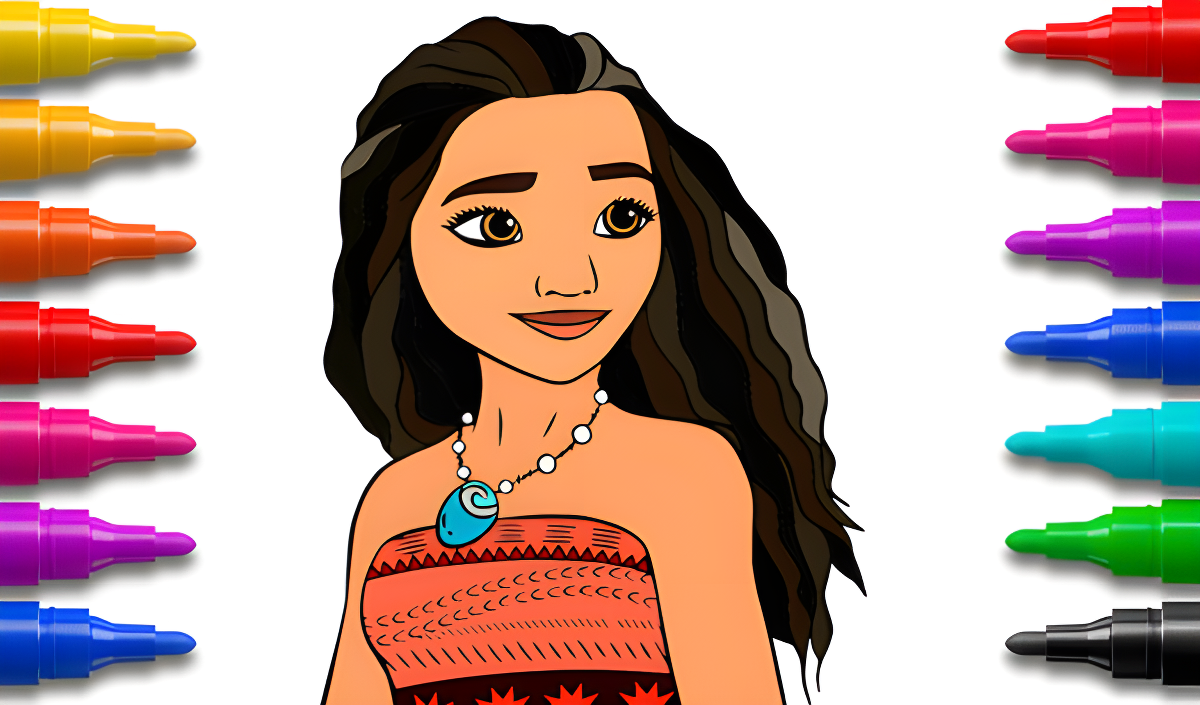 Copertina di Coloring for Girls: Online game