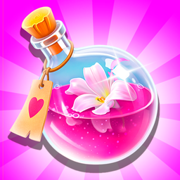 Combine Magic Potions!